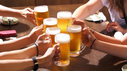 女子会
